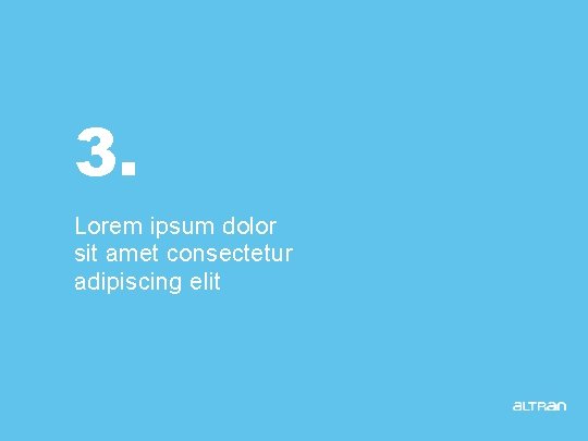 3. Lorem ipsum dolor sit amet consectetur adipiscing elit F 336 E R 01