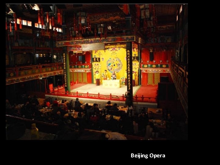 Beijing Opera 