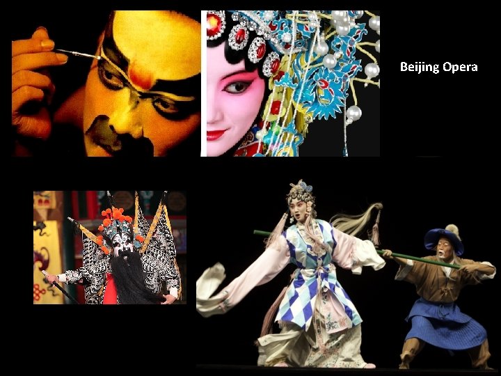 Beijing Opera 