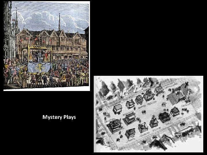 Mystery Plays 