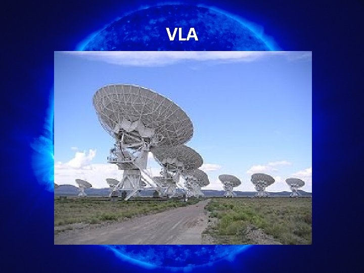 VLA VLA