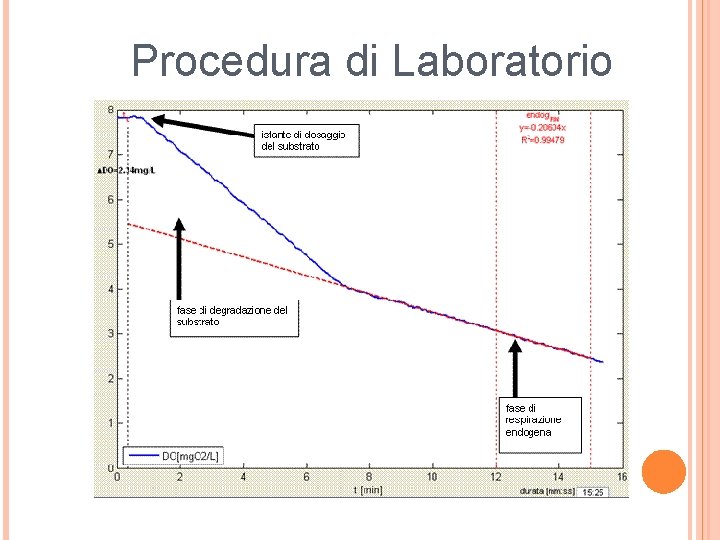 Procedura di Laboratorio 