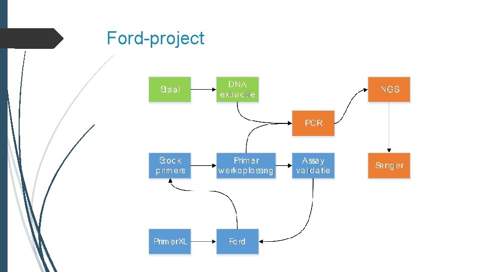 Ford-project 