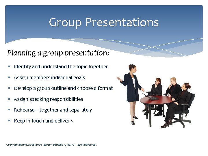 Power Point prepared by George F Colangelo M