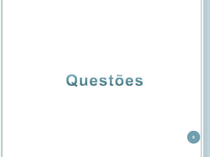 9 