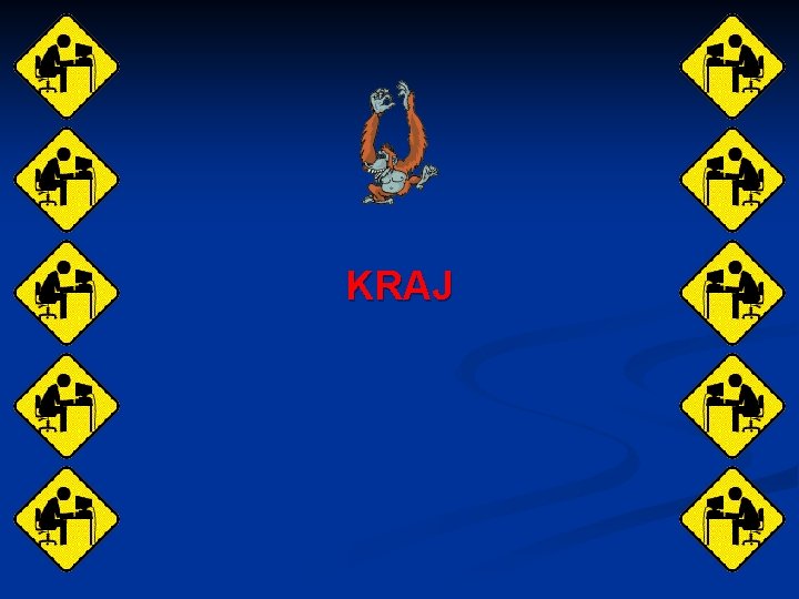 KRAJ 