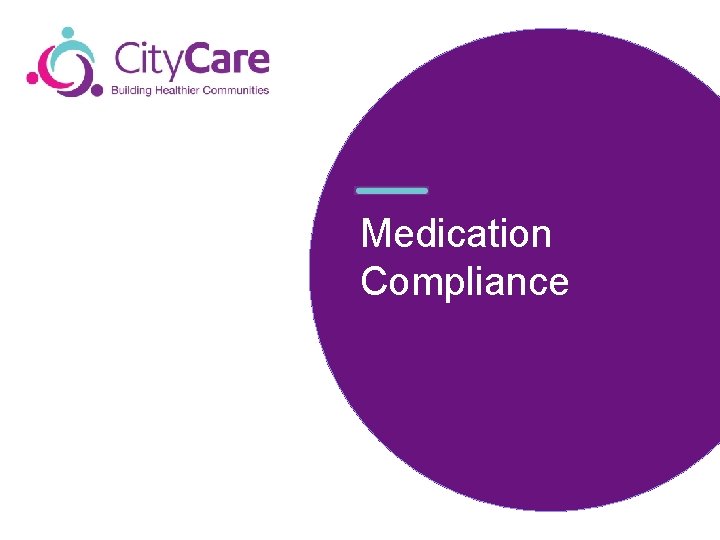 Medication Compliance 