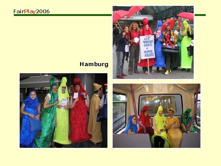 Fair. Play 2006 Hamburg 