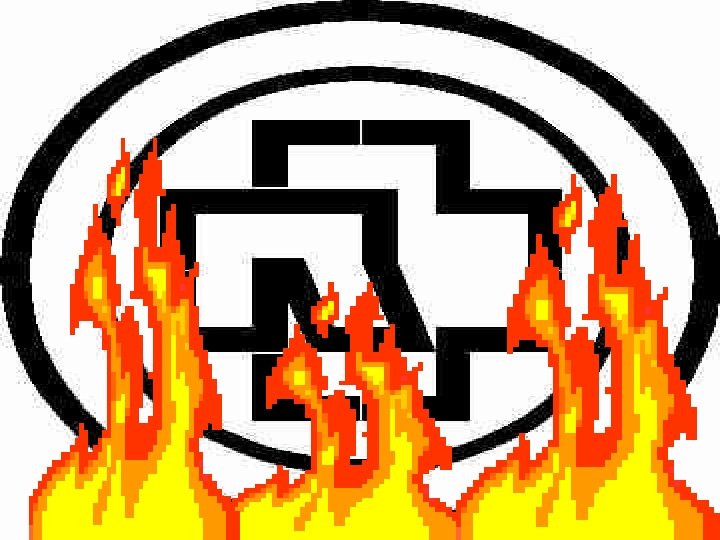 ~where they are now~ Rammstein is still together and still producing awarding winning, top