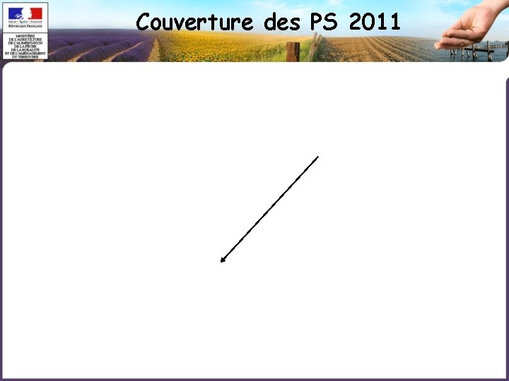 Couverture des PS 2011 