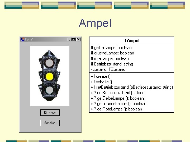 Ampel 