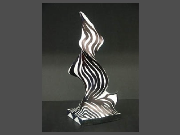 Now get ready to expand your mind and create your own abstract sculpture 