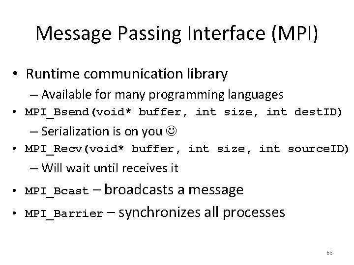 Scaling Up Machine Learning Parallel and Distributed Approaches