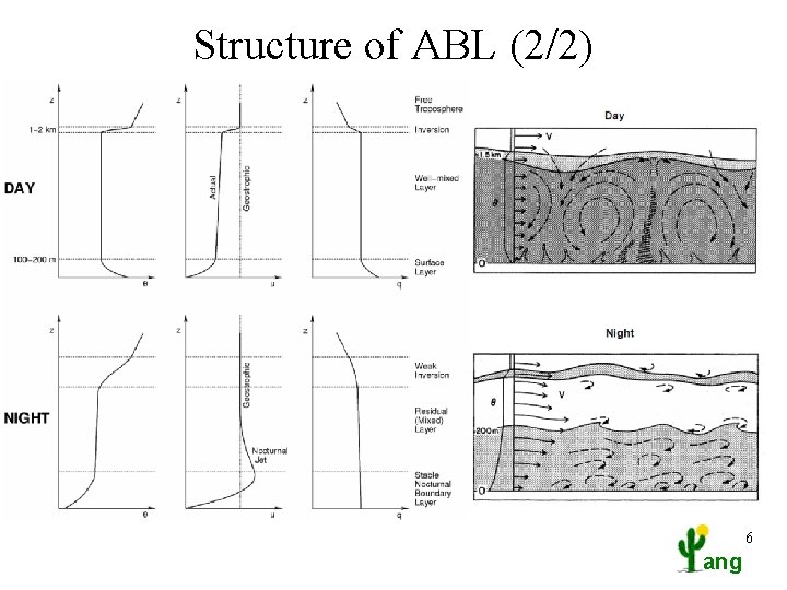 Structure of ABL (2/2) 6 ang 