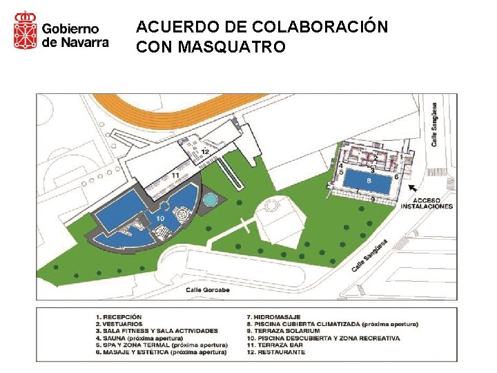ACUERDO DE COLABORACIÓN CON MASQUATRO 