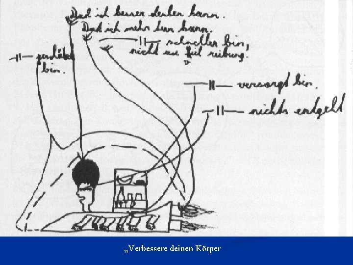 „Verbessere deinen Körper 