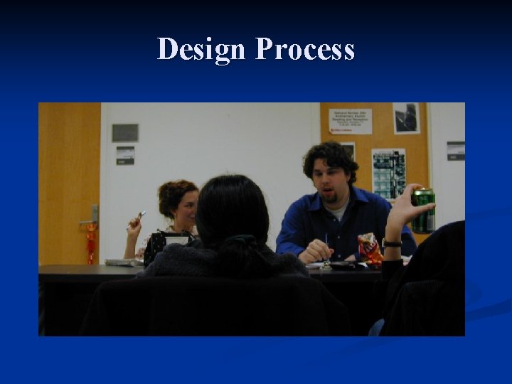 Design Process 