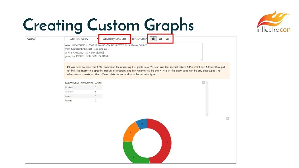 Creating Custom Graphs 