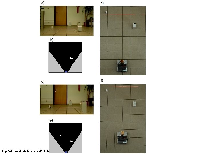 http: //nik. uni-obuda. hu/somlyai/robot/ 