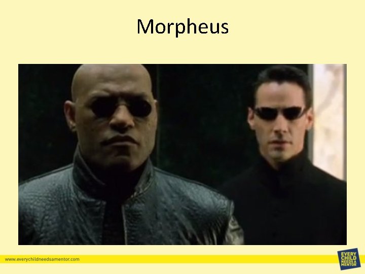 Morpheus 