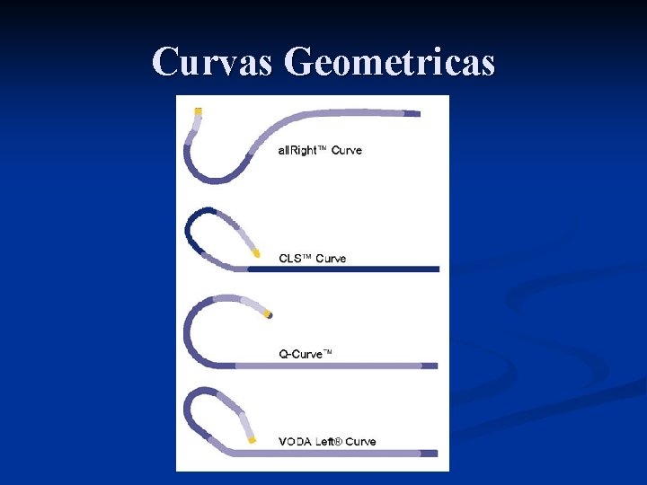 Curvas Geometricas 