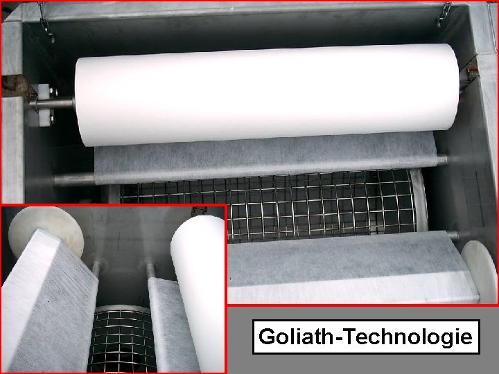 Goliath-Technologie 