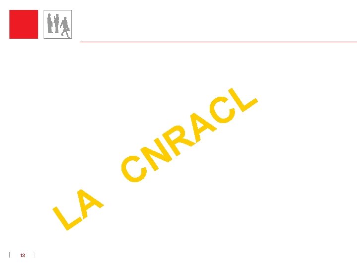 L C N C A L 13 A R 