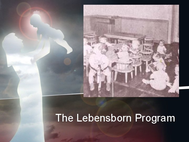 The Lebensborn Program 