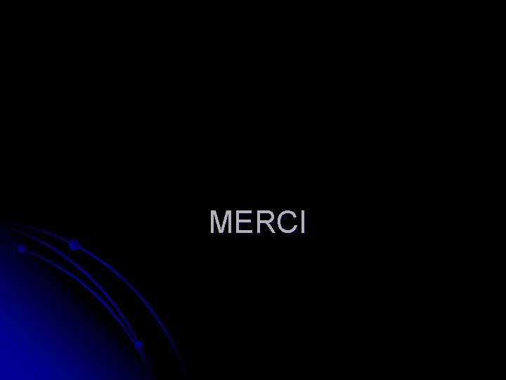 MERCI 