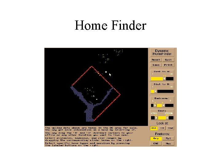Home Finder 