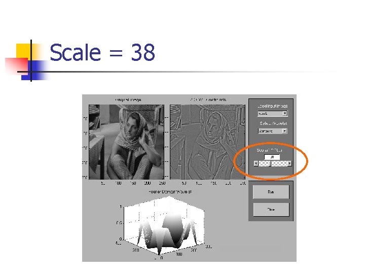 Scale = 38 