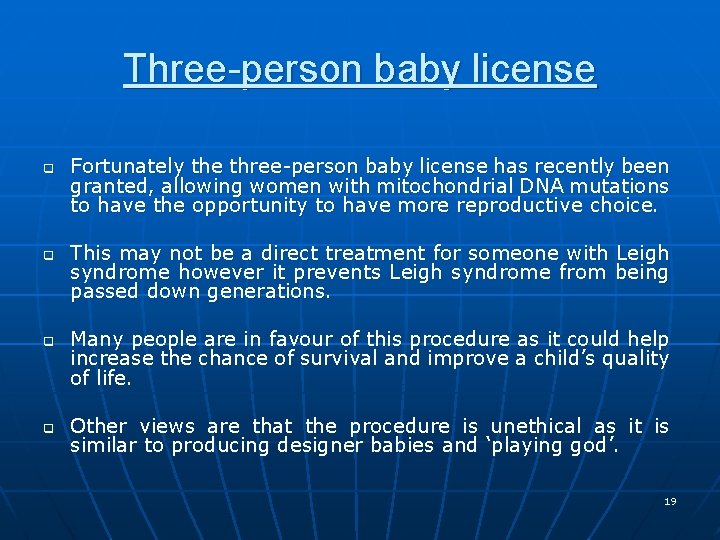 Three-person baby license q q Fortunately the three-person baby license has recently been granted,