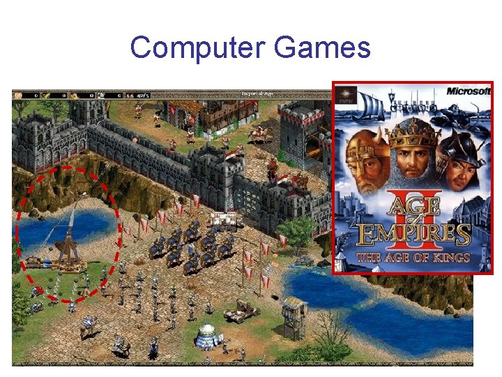 Computer Games 28 