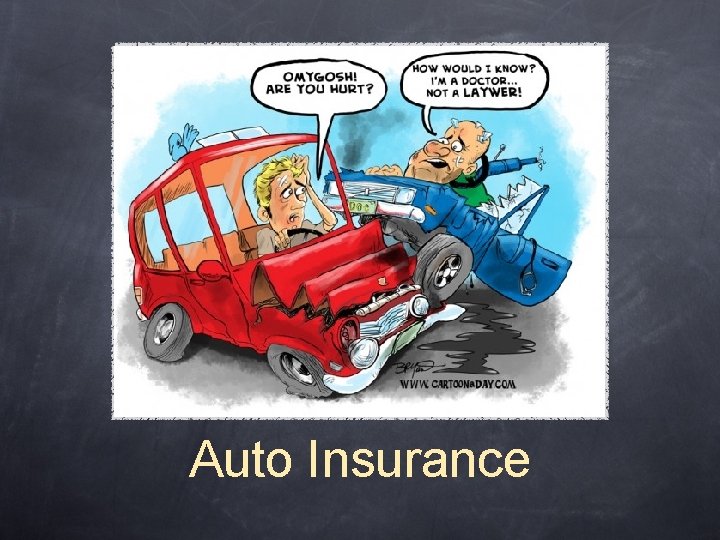 Auto Insurance 