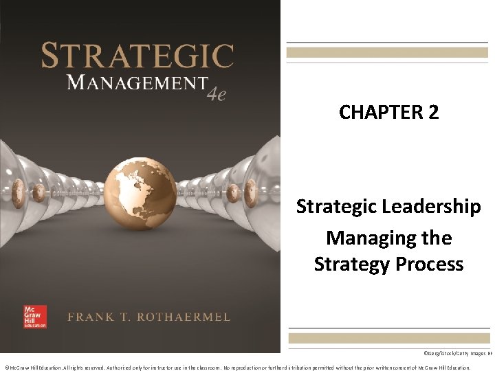 rothaermel strategic management concepts pdf