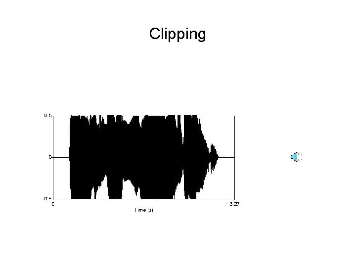 Clipping 