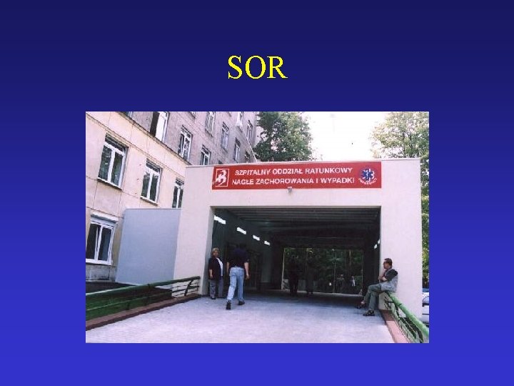SOR 