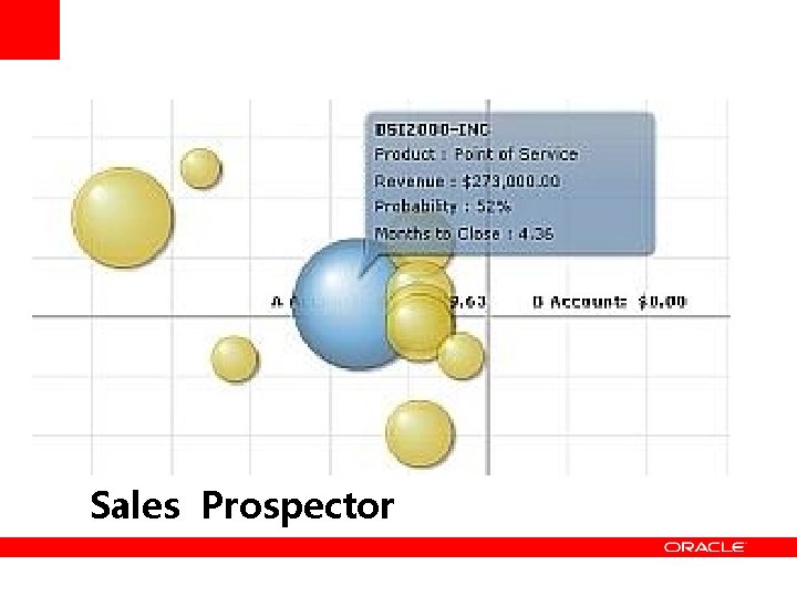 Sales Prospector 