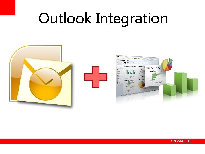 Outlook Integration 
