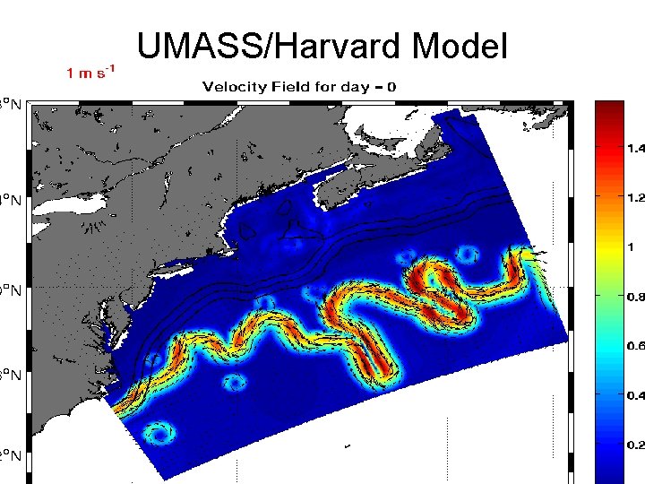 UMASS/Harvard Model 