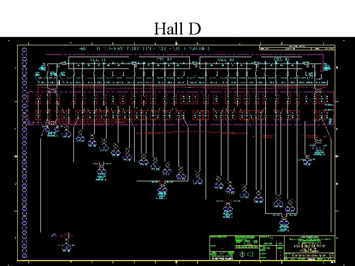 Hall D 