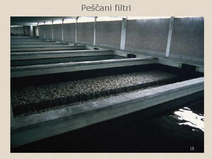 Peščani filtri 18 