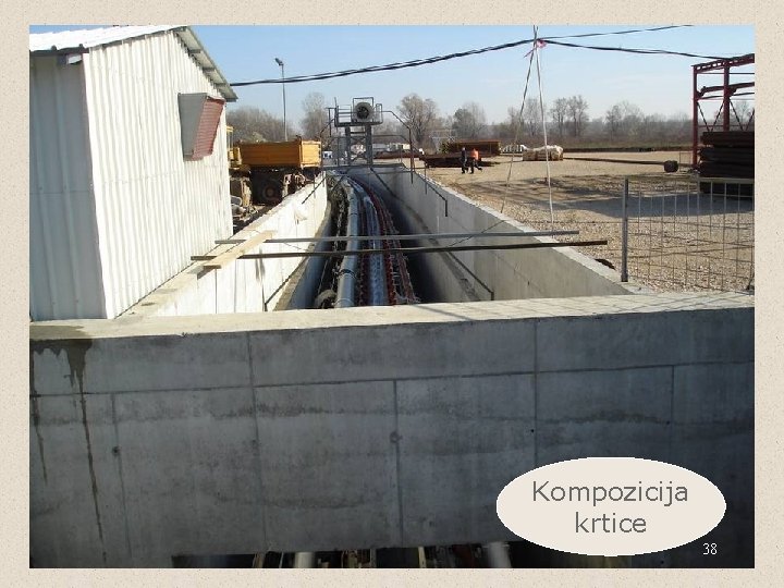 Kompozicija krtice 38 