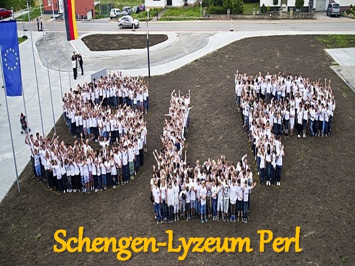 Schengen-Lyzeum Perl 