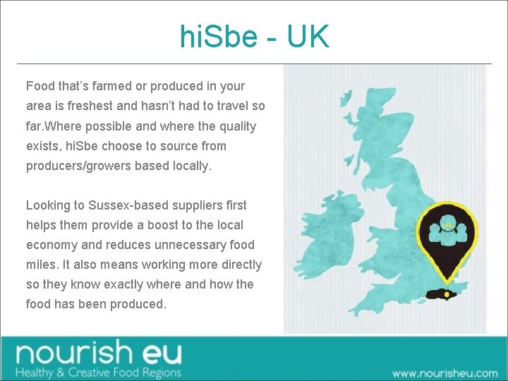 hi. Sbe - UK Food that’s farmed or produced in your area is freshest hi. Sbe - UK Food that’s farmed or produced in your area is freshest
