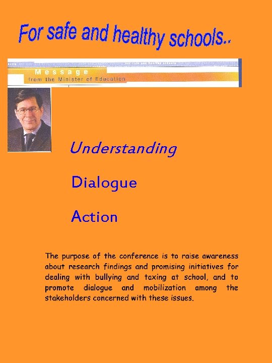 Understanding Dialogue Action 