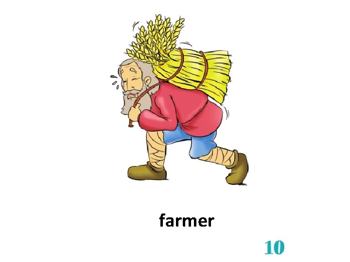 farmer 