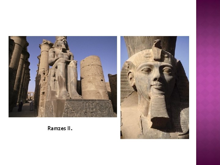 Ramzes II. 
