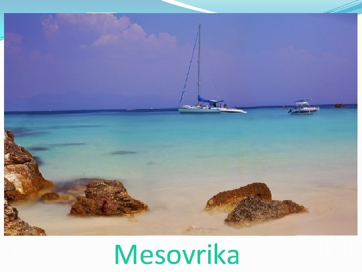 Mesovrika Mesovrika