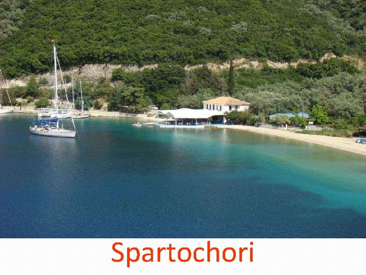 Spartochori Spartochori